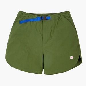 Topo Designs River Shorts